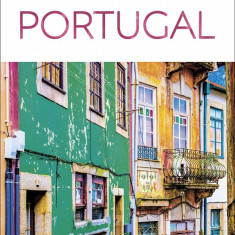 DK Eyewitness Travel Guide Portugal |