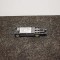 Senzor de impact st&acirc;nga față AUDI A8 D2 4D2, 4D8 2001 OEM: 4D0959643D 2973886