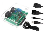 Placă de Expansiune Explorer-16 DM320002