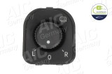 AIC 55111 Calitatea originală AIC Comutator, reglaj oglinda
