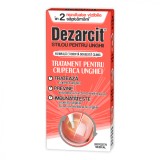 Stilou pentru tratament ciuperca unghiei, 4 ml, Dezarcit, Zdrovit