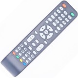 LEDV-24/H004 Telecomanda KNTECH pentru VORTEX, MANTA, NEO, AKIRA, HYUNDAI, STARLIGHT, Oem