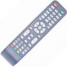 LEDV-24/H004 Telecomanda KNTECH pentru VORTEX, MANTA, NEO, AKIRA, HYUNDAI, STARLIGHT