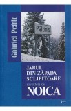 Jarul din zapada sclipitoare. Revederi cu Noica - Gabriel Petric