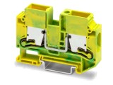 Terminal de &icirc;mbinare PHOENIX CONTACT XT PA L 49,8mm pentru șine 2,5-25mm&sup2; cod 1329674