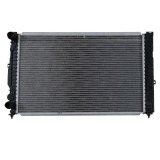 Radiator racire motor Audi A4 (8d2, B5), A6 (4a, C4), A6 (4b2, C5); Skoda Superb (3u4); Vw Passat (3a2, 35i), Passat (3b2/ 3b3), Passat Variant (3a5,, Rapid