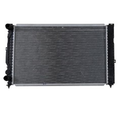 Radiator racire motor Audi A4 (8d2, B5), A6 (4a, C4), A6 (4b2, C5); Skoda Superb (3u4); Vw Passat (3a2, 35i), Passat (3b2/ 3b3), Passat Variant (3a5,