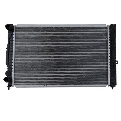 Radiator racire motor Audi A4 (8d2, B5), A6 (4a, C4), A6 (4b2, C5); Skoda Superb (3u4); Vw Passat (3a2, 35i), Passat (3b2/ 3b3), Passat Variant (3a5, foto