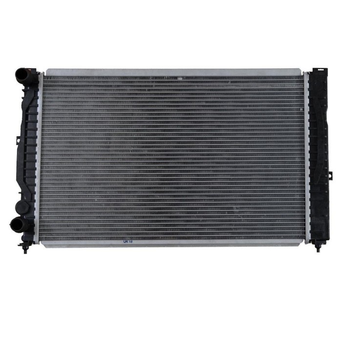 Radiator racire motor Audi A4 (8d2, B5), A6 (4a, C4), A6 (4b2, C5); Skoda Superb (3u4); Vw Passat (3a2, 35i), Passat (3b2/ 3b3), Passat Variant (3a5,