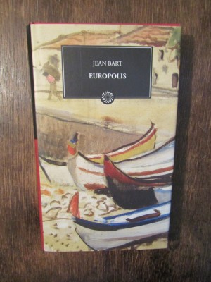 Europolis - Jean Bart foto