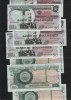 Mozambique Mozambic 50 escudos 1970 aunc/unc pret pe bucata