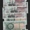 Mozambique Mozambic 50 escudos 1970 aunc/unc pret pe bucata