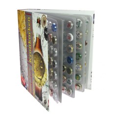 Album pentru capace de bere