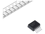 Adaptor DC/DC 4-40V la 1,23-37V 3A