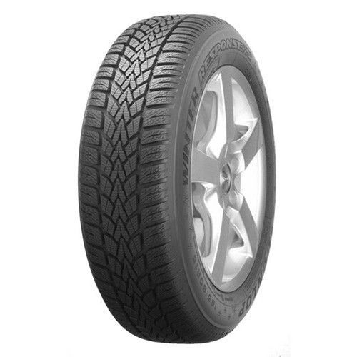 Anvelope Dunlop Winter Response 2 175/65R14 82T Iarna