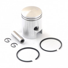 Set piston Piaggio Bravo/Ciao/Si bolt 10-2T 50cc,39.5mm WST