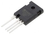 Tranzistor N-MOSFET SiC 1,2kV 33A 250W