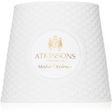 Atkinsons Mayfair Opulence lum&acirc;nare parfumată 250 g