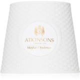 Atkinsons Mayfair Opulence lum&acirc;nare parfumată 250 g