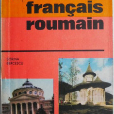 Guide de conversation francais-roumain – Sorina Bercescu