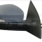 Oglinda exterioara VW SCIROCCO (137, 138) (2008 - 2016) TYC 337-0216