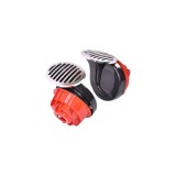 Claxon goarna dublu 24V Cod: BK60102 Automotive TrustedCars, Oem