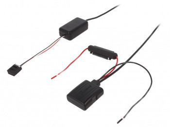 Adaptor bluetooth AUX BMW 3, cu Business CD