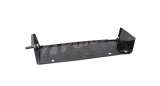 Piesa reparatie treapta Ford Transit (Ve64) 1992-2000, Transit (Ve83) 06.1994-07.2000, dreapta, metal galvanizat; usa culisanta; scurt