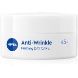 Nivea Firming Cremă de zi intensă pentru riduri 45+ 50 ml