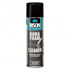 Spray de curatat spuma - BISON - 500 ml foto