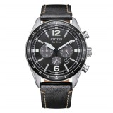 Ceas Barbati, Citizen, Eco-Drive CA4654-04E - Marime universala