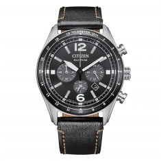 Ceas Barbati, Citizen, Eco-Drive CA4654-04E - Marime universala
