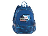 Ghiozdan Pulse Junior Shark 122325