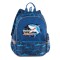 Ghiozdan Pulse Junior Shark 122325