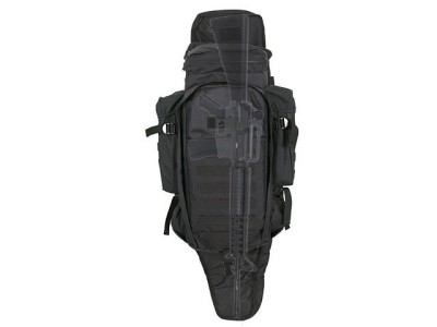 Rucsac sniper negru 8Fields foto