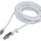 Cablu USB 3.0 RJ45 alb 3m