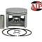 Piston complet drujba compatibil Stihl MS 660, 066 AIP