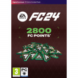 Joc EA Sports FC 24 2800 Points, Electronic Arts