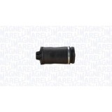 Magneti Marelli Burduf, suspensie pneumatica
