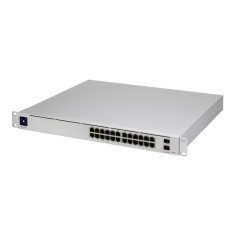 Switch Ubiquiti UniFi Switch PRO 24 PoE USW-PRO-24-POE Gigabit