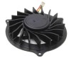 Cooler laptop HP 417081 001, DFS450805MI0T, F5S6 CW, XR H DV200FAN, Pavilion dv2000, Pavilion dv2300, Pavilion