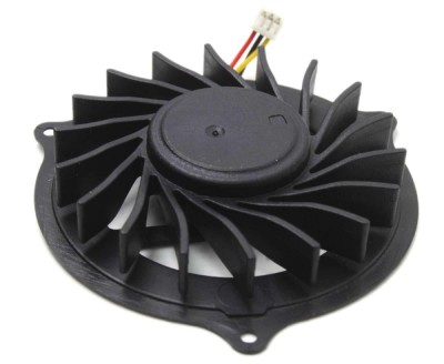 Cooler laptop HP 417081 001, DFS450805MI0T, F5S6 CW, XR H DV200FAN, Pavilion dv2000, Pavilion dv2300, Pavilion foto
