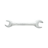 Cheie fixa dubla 24x27 mm din chrome vanadium Breckner Germany