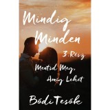 Mentsd meg, am&iacute;g lehet - Mindig minden 3. - B&oacute;di tes&oacute;k