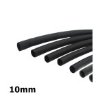5 Metri Tub Izolatie termocontractabila-Lungime 5 metri-Dimensiuni 10mm