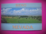 HOPCT 7585 RENO NEVADA -SUA-AMERICA DE NORD -CIRCULATA