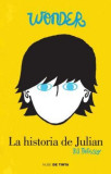 Wonder: La Historia de Julian (the Julian Chapter: A Wonder Story)