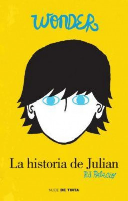 Wonder: La Historia de Julian (the Julian Chapter: A Wonder Story) foto