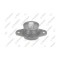 Suport motor Fiat Palio Weekend (178 173 373 374 171) 04.96-, Fata, 1.2, TEKNOROT