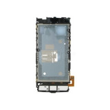 Nokia X6 UI Board incl. Cadrul de afișare